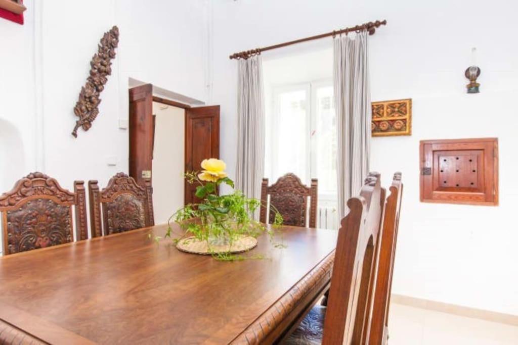 Son Llempaies, Finca For 12 سويير المظهر الخارجي الصورة
